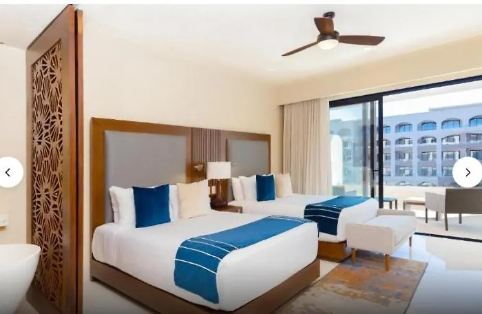 La Valencia Resort 5*