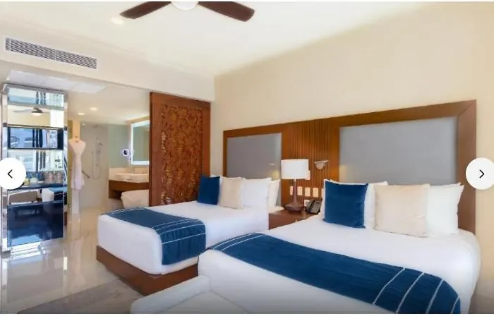 Resort La Valencia